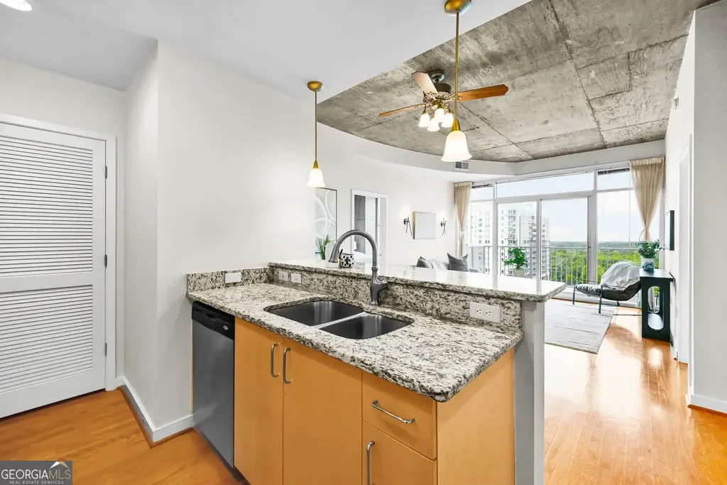 250 Pharr Road Ne Apt 1609, Atlanta