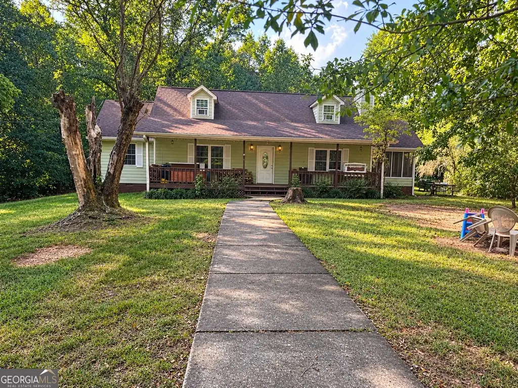 350 Bethany Church Road, Tallapoosa
