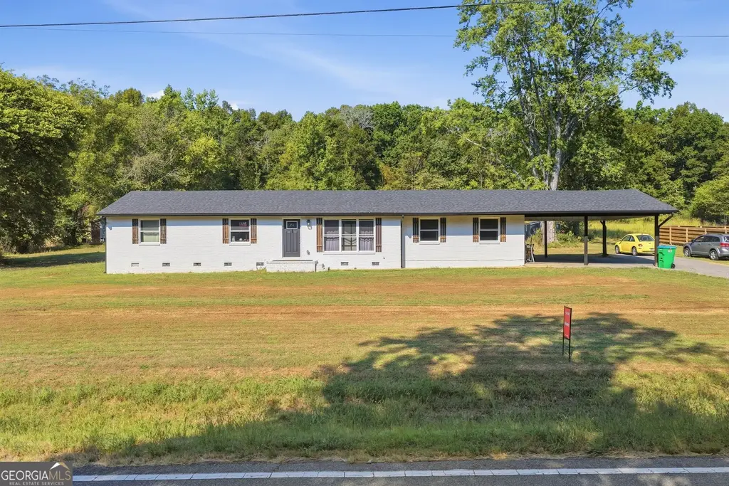 6270 Highway 193, Flintstone