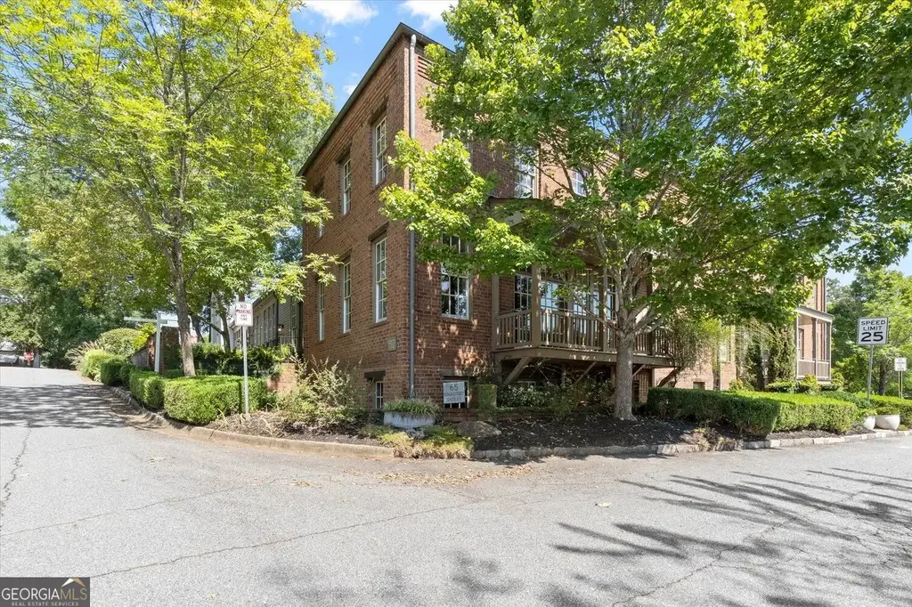 65 Sloan Street 3, Roswell