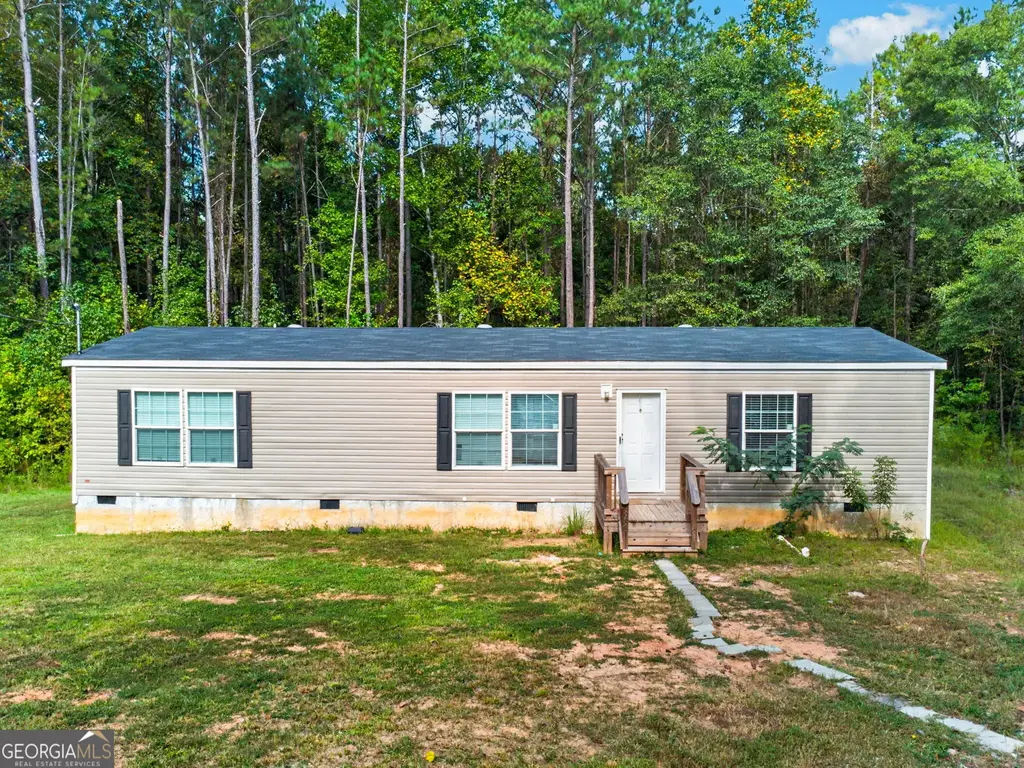 3930 Bartley Road, West Point