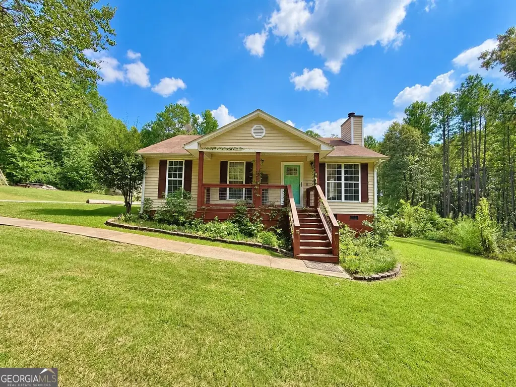 485 County Line Road W, Covington