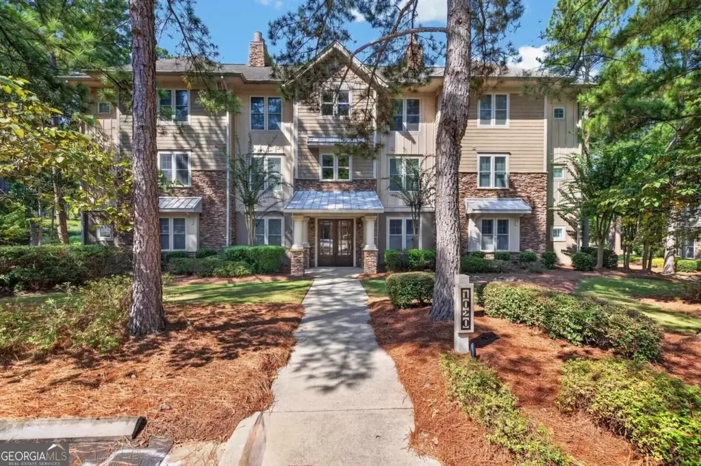 1020 F Creekside F, Greensboro