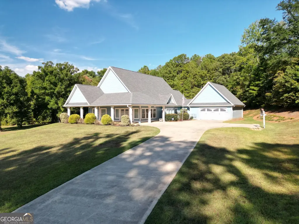 340 Thomas Drive, Eatonton
