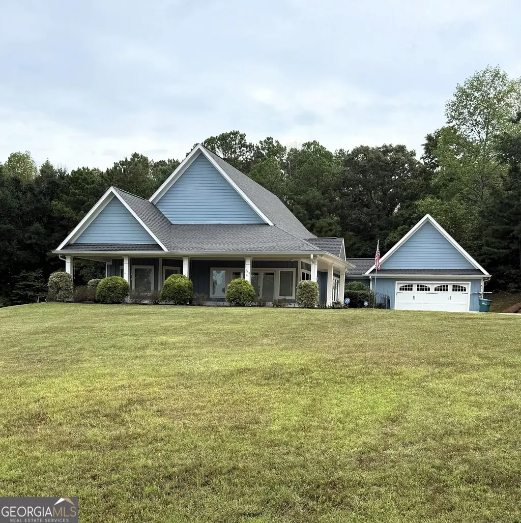 340 Thomas Drive, Eatonton