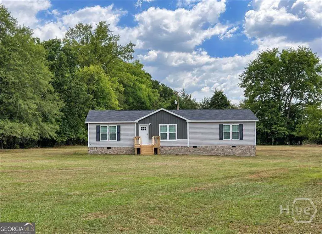 2183 River Road, Elberton