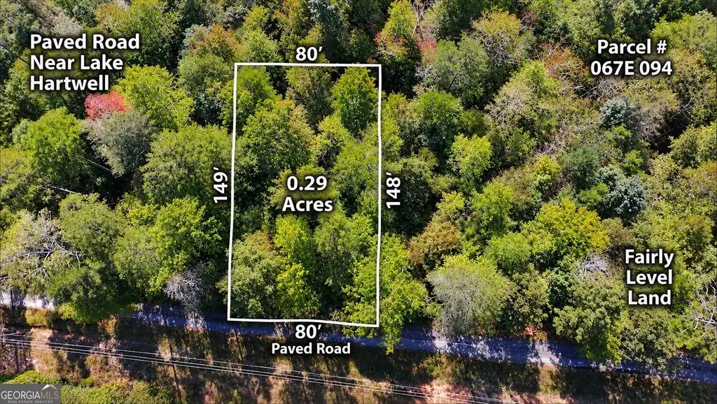 161 Apache Trail, Martin