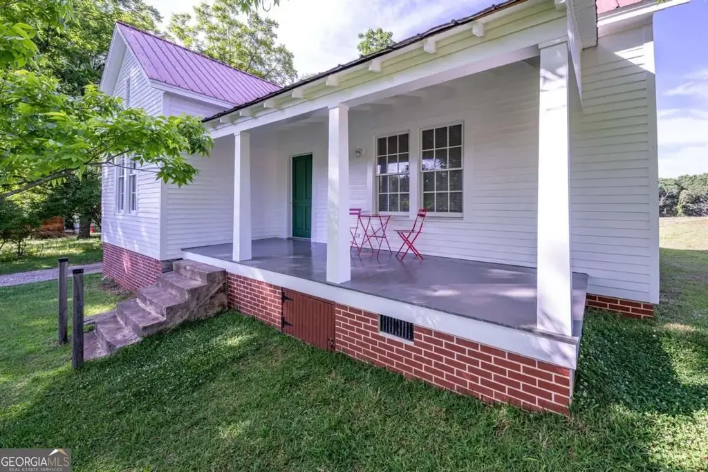 357 Little Oak Street, Athens