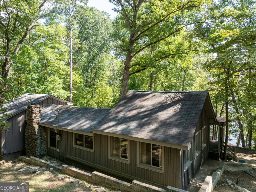 1795 Campbell Road, Covington