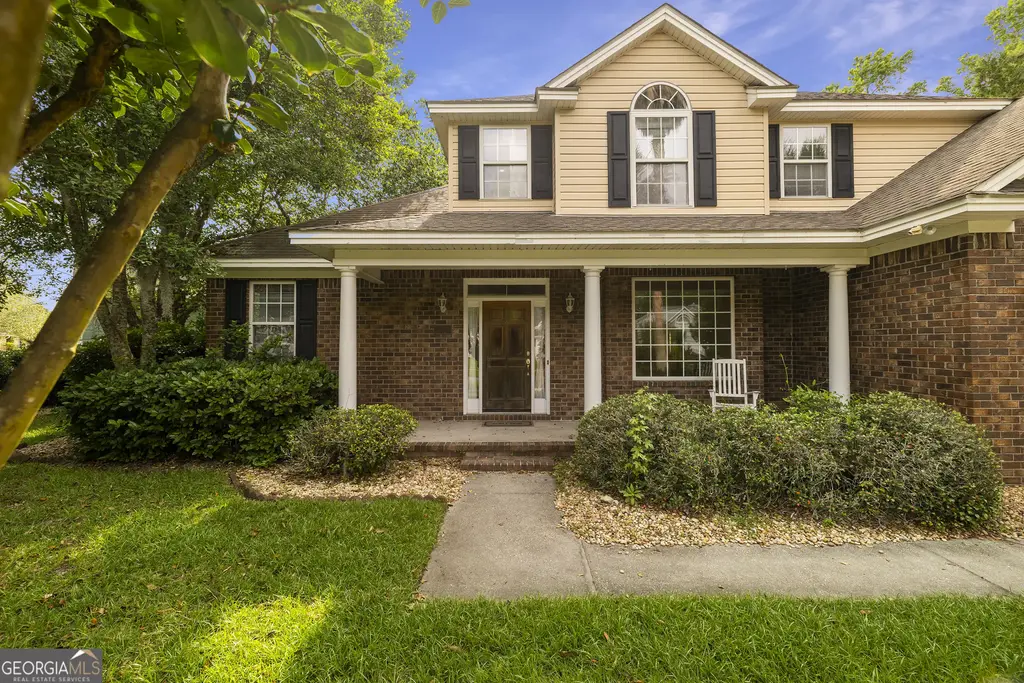 205 Meadowlark Circle, Savannah