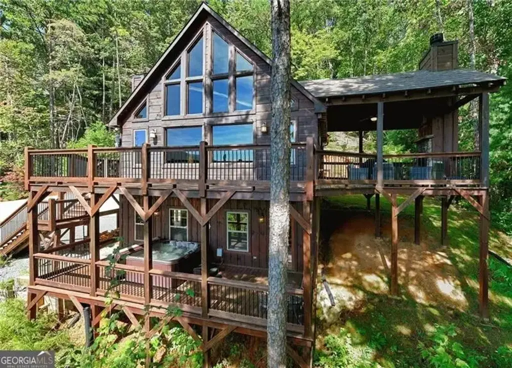 300 Cloudland Trace, Epworth