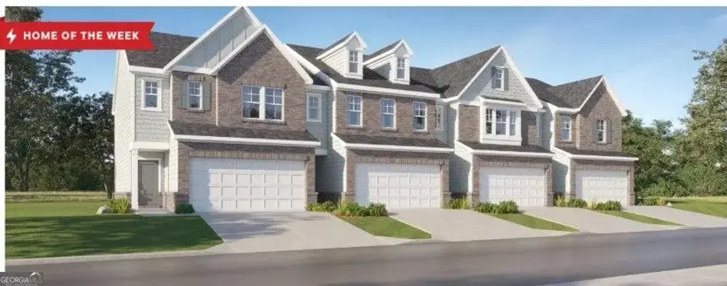 3041 Humdala Place 137, Buford