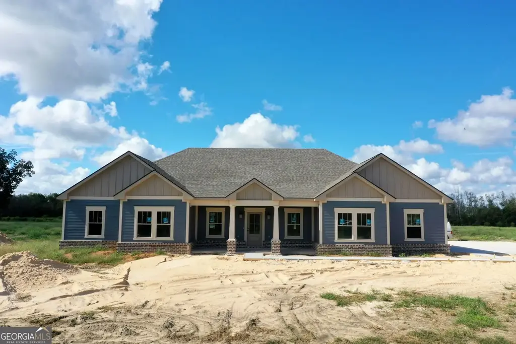 2011 Blankenbaker Road, Statesboro