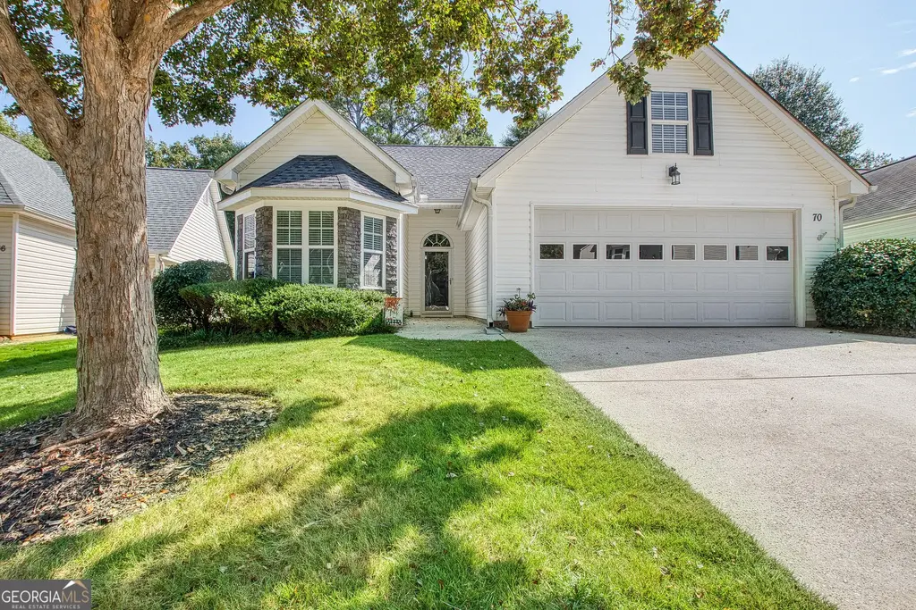 70 Green Spring, Newnan