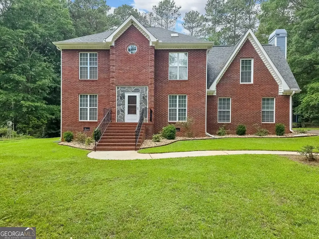 1950 Honeybee Creek Drive, Griffin