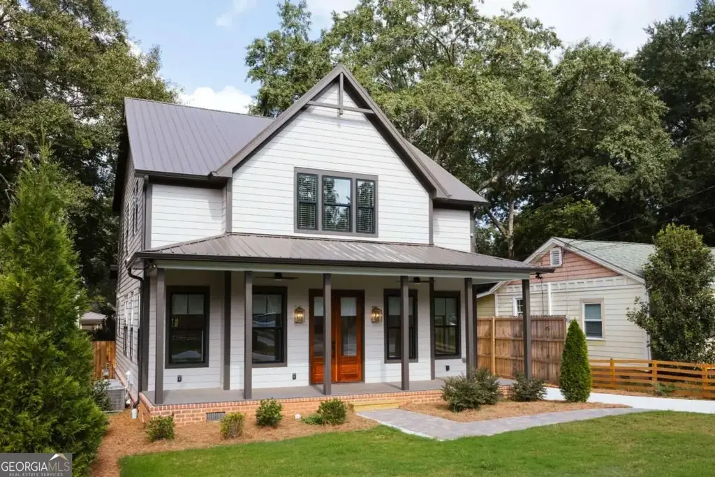 189 Glenhaven Avenue, Athens