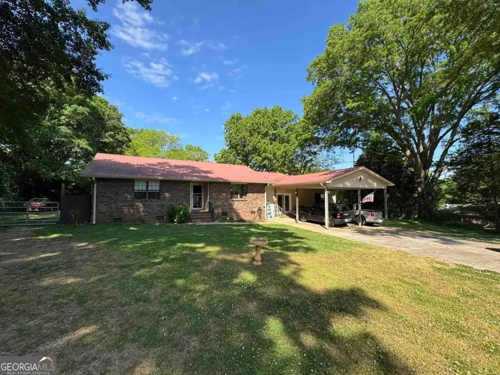 103 Brookwood Drive, Eatonton