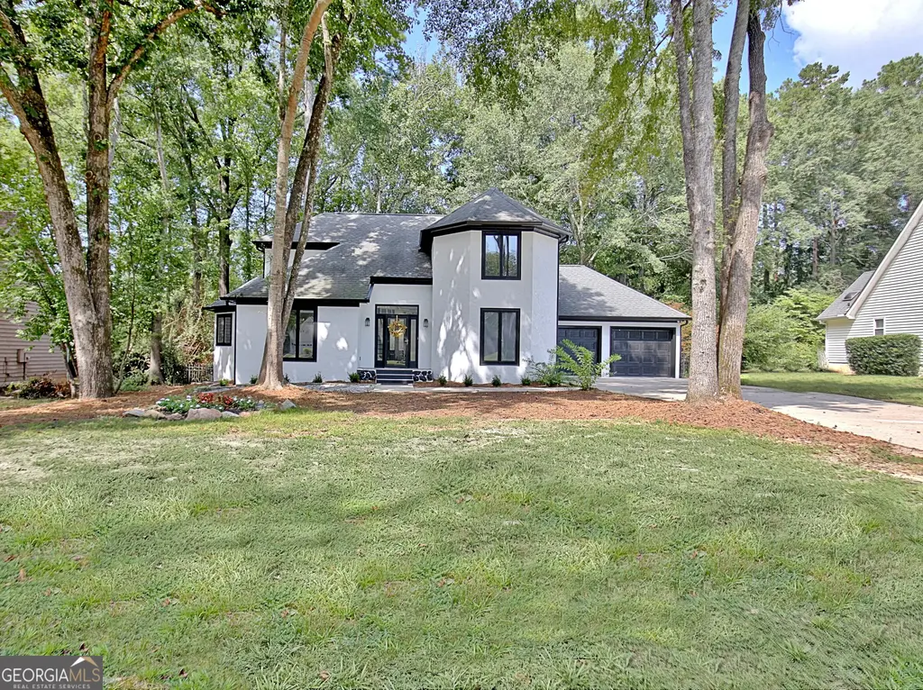 126 Morallion Hills, Peachtree City