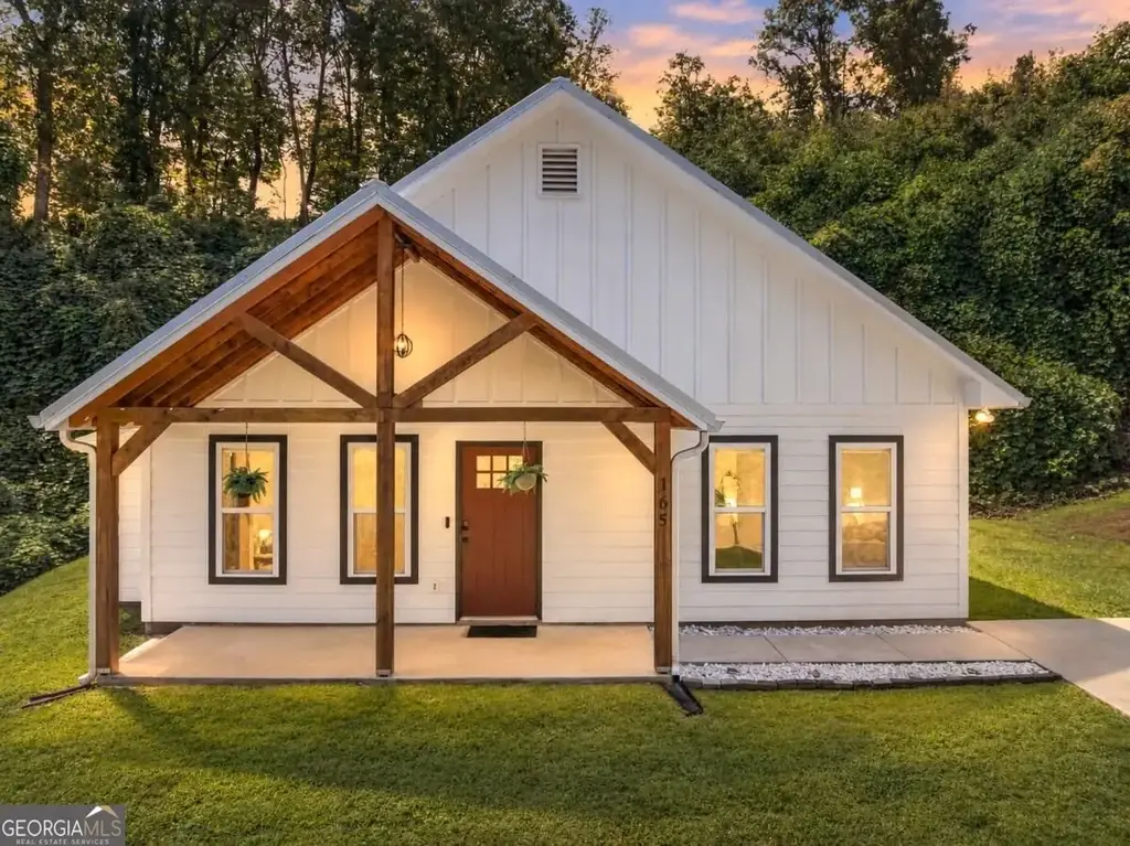 165 Logan Lane, Ellijay