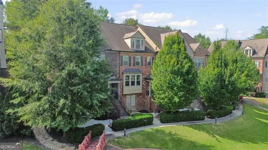 530 Micayne Circle Se 4, Smyrna
