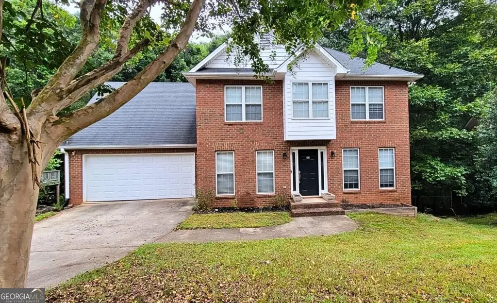113 East Surry Court, Athens