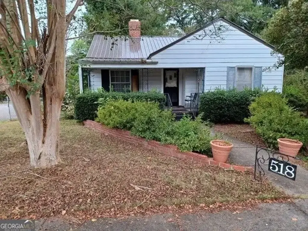 518 Boulevard, LaGrange