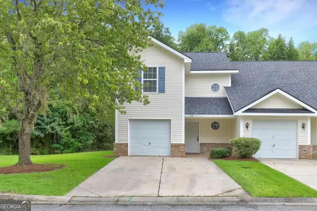 1118 Towne Park Drive, Rincon