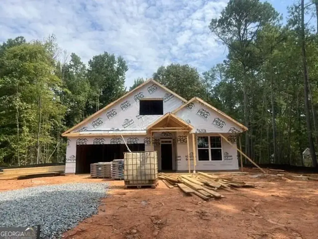 110 Stone Brook Court Lot 92, Gray