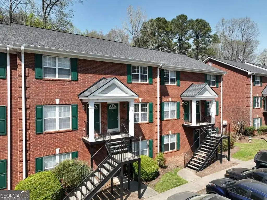 600 Mitchell Bridge Road 15, Athens