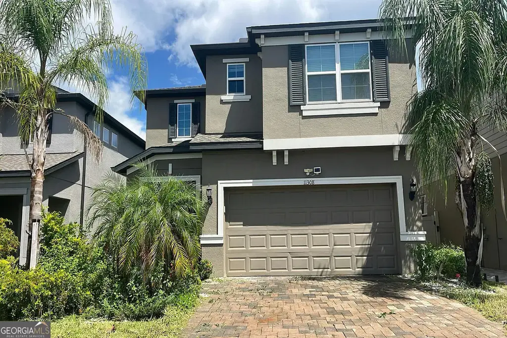 11308 Oak Barrel Place, Riverview