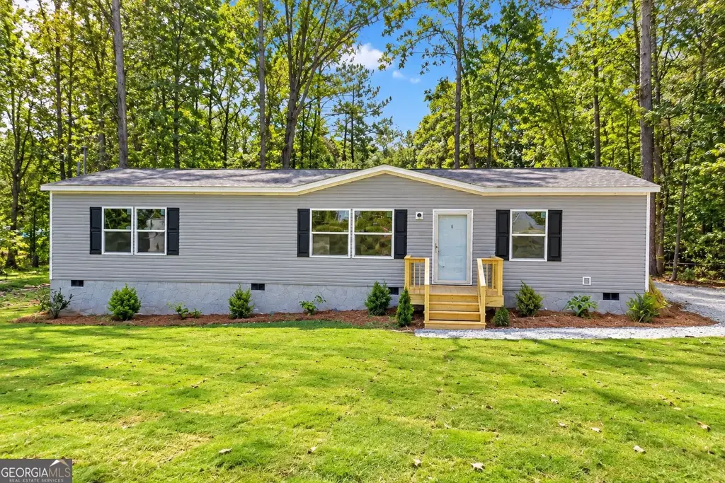 165 Little River Trl, Eatonton