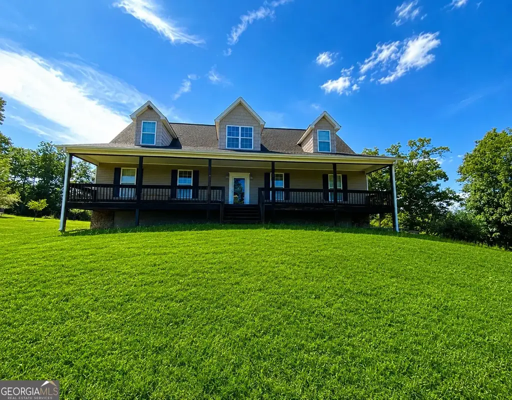 2474 N Marble Top Road, Chickamauga