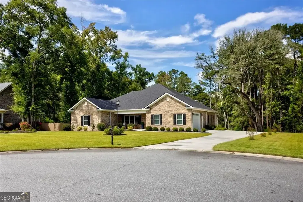 315 Polly Branch Drive, Rincon