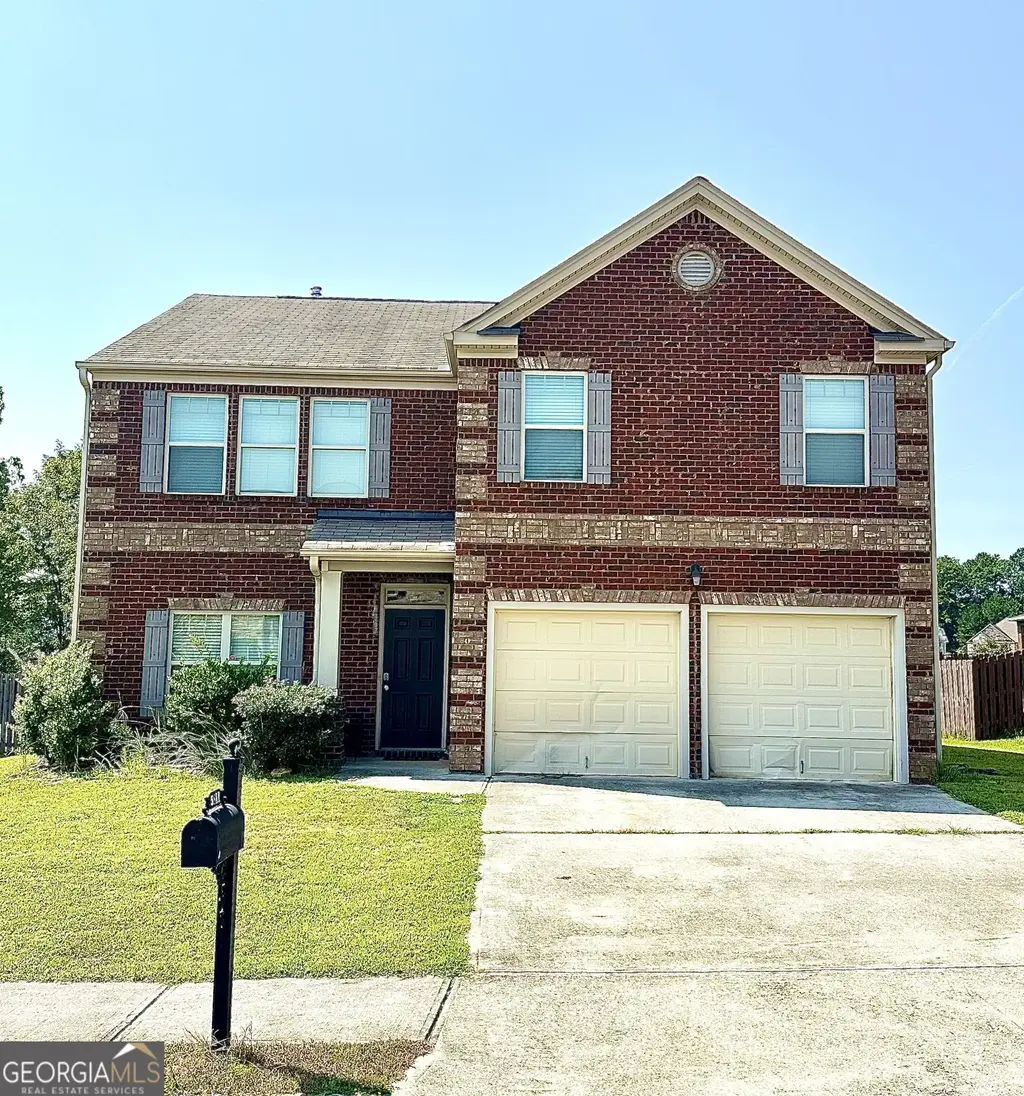 5811 Rex Ridge Parkway, Rex