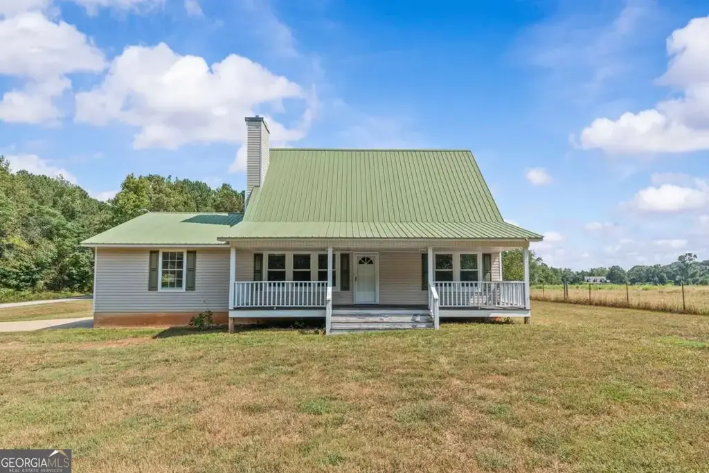 2722 Stone Drive, Comer