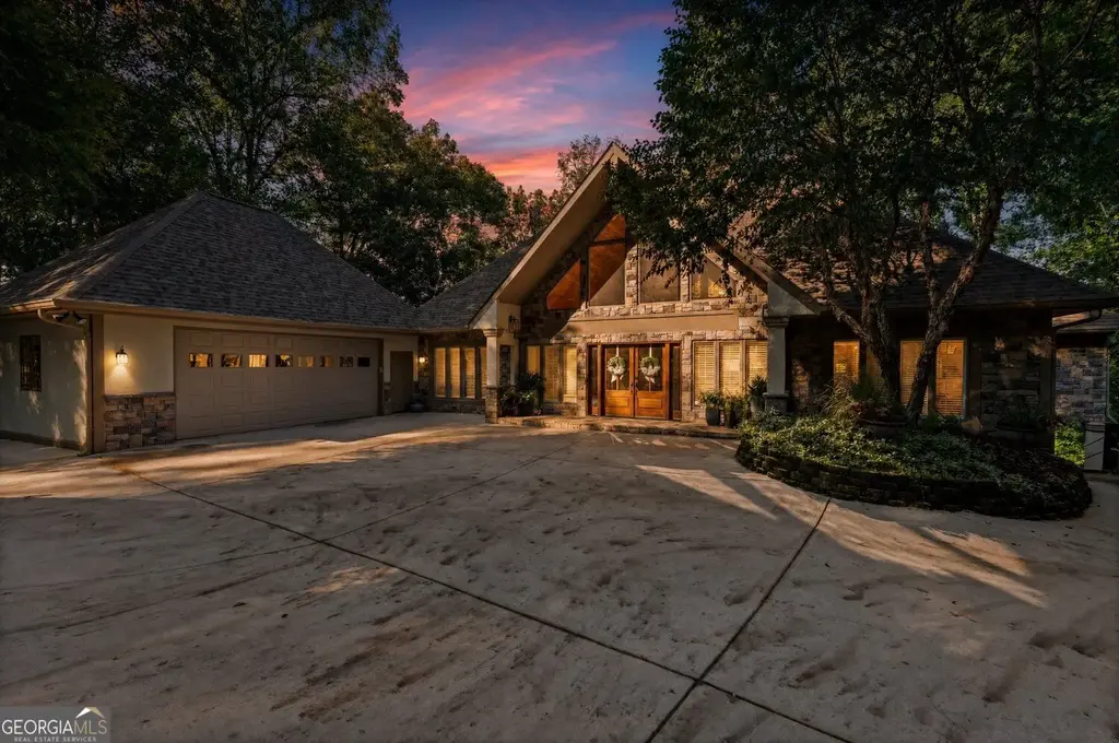 91 Chestatee View Place, Dawsonville