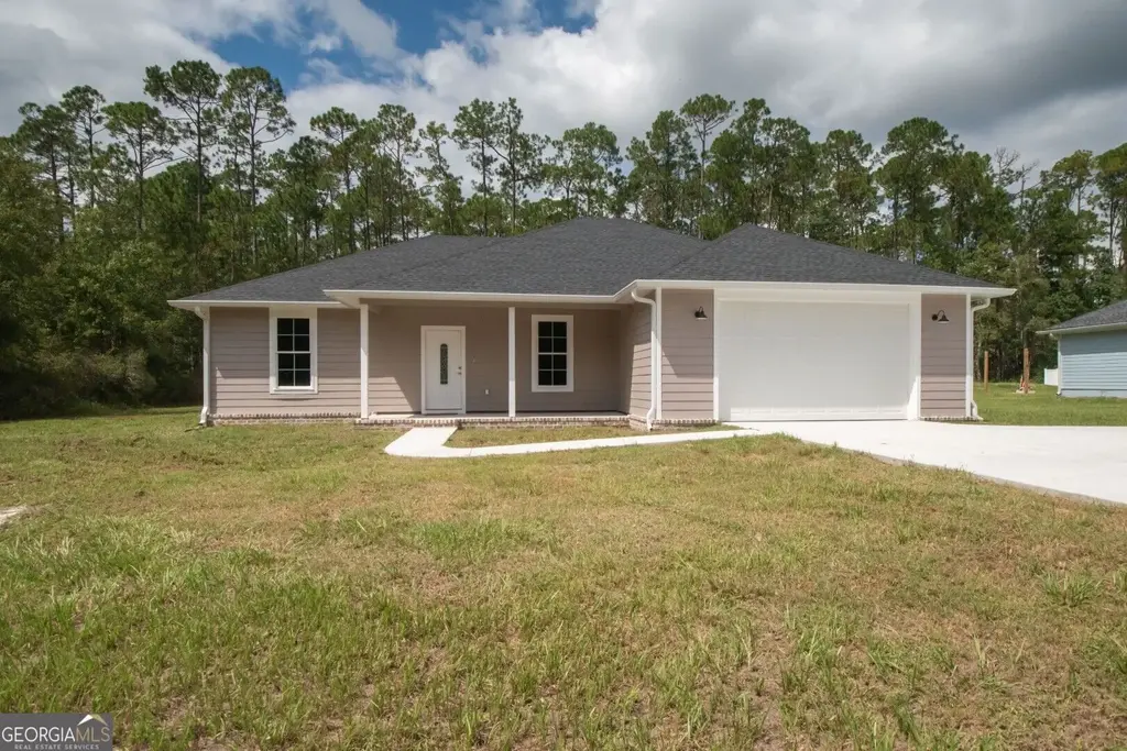 176 Jenny Court Lot 16, Folkston