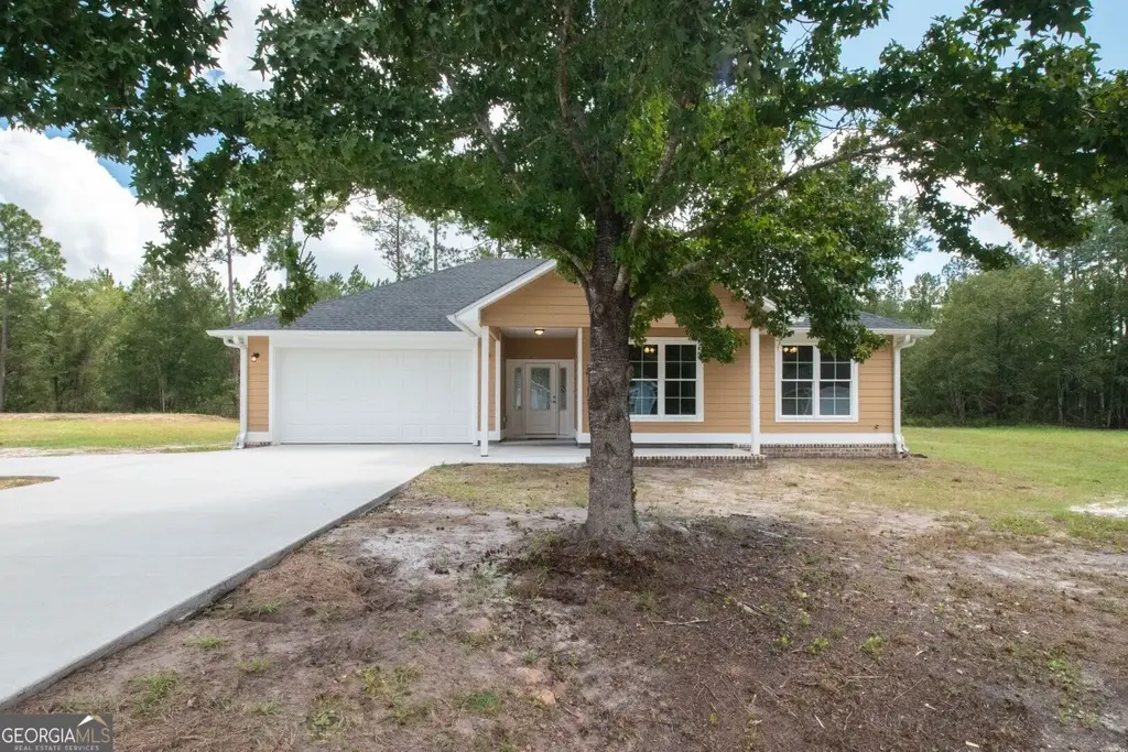 143 Jenny Court Lot 13, Folkston