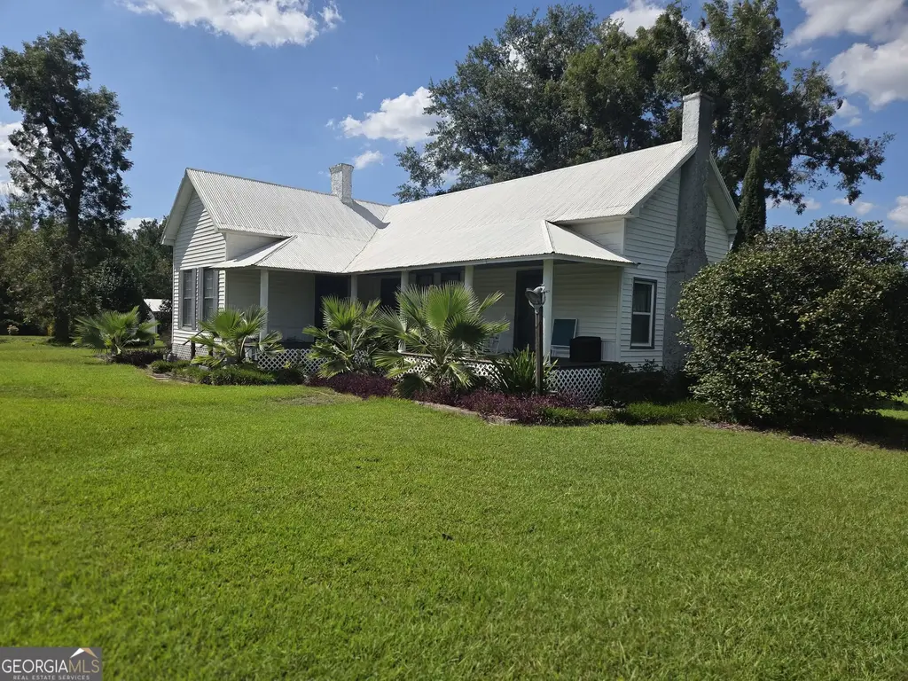 981 Bells Ferry Road, Lumber City
