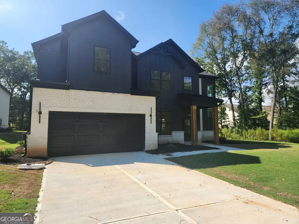 149 Bowden Street, Locust Grove