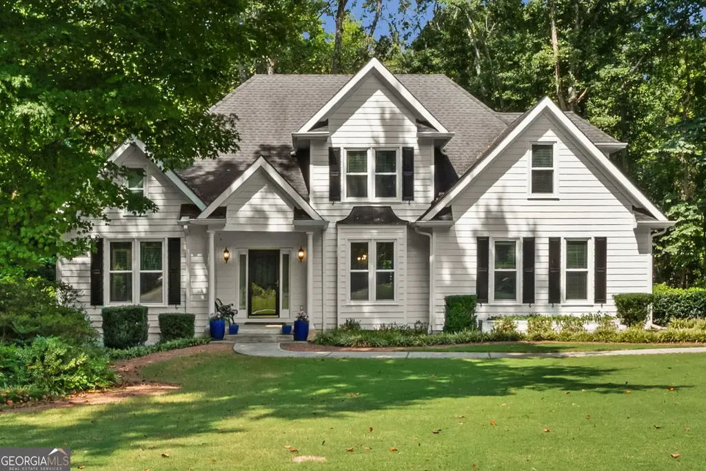 193 Mosby Woods Drive, Newnan