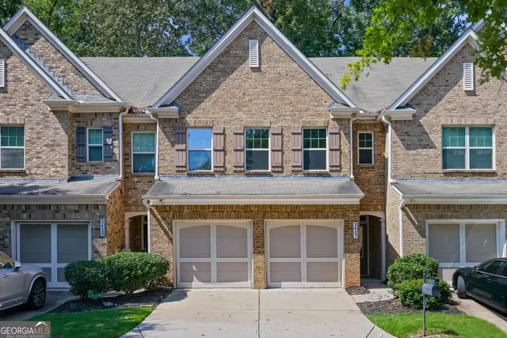 3427 Vintage Circle Se Bldg 15, Smyrna