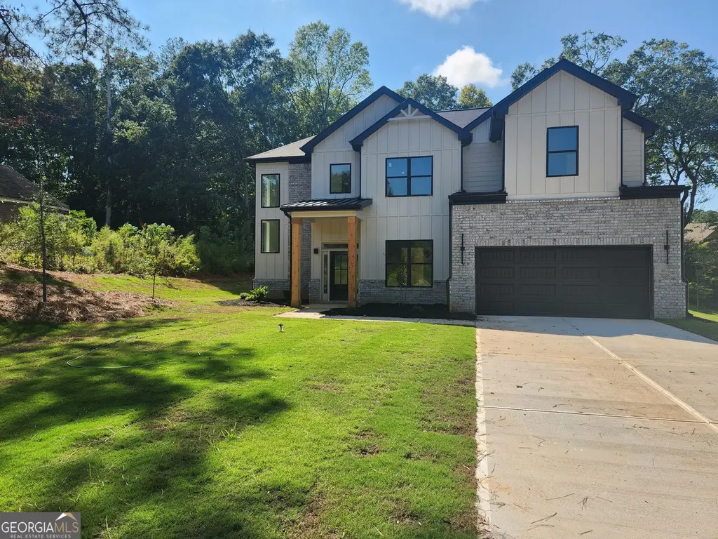 141 Bowden Street, Locust Grove