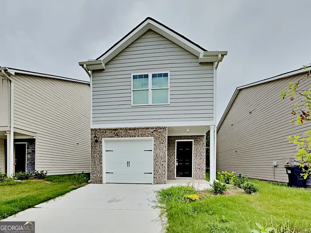2146 Belmont Circle, Conyers