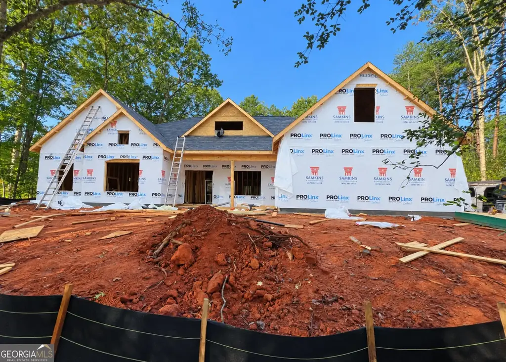 248 Abbington Way, Clarkesville