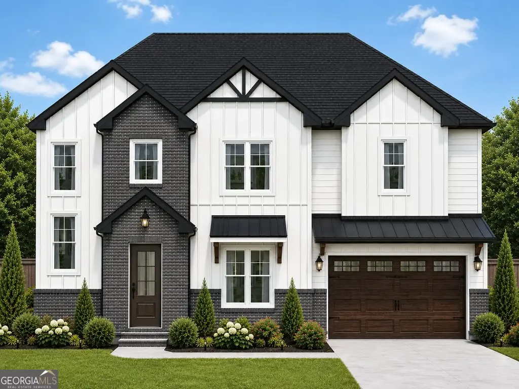 169 Dawson Creek Lane, Locust Grove
