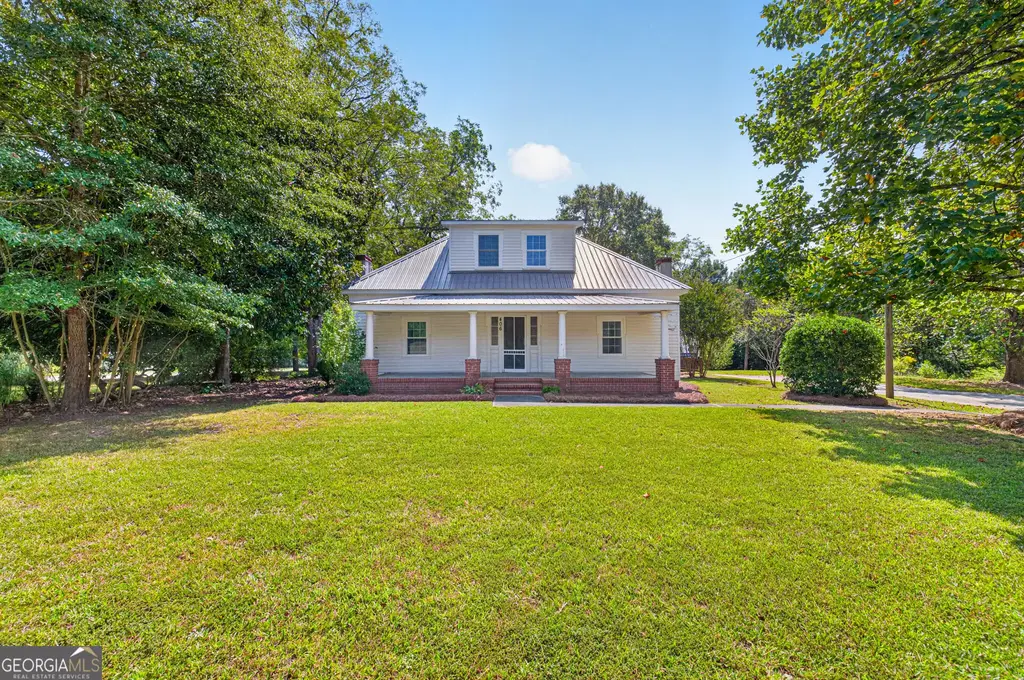 406 Vineyard Road, Griffin
