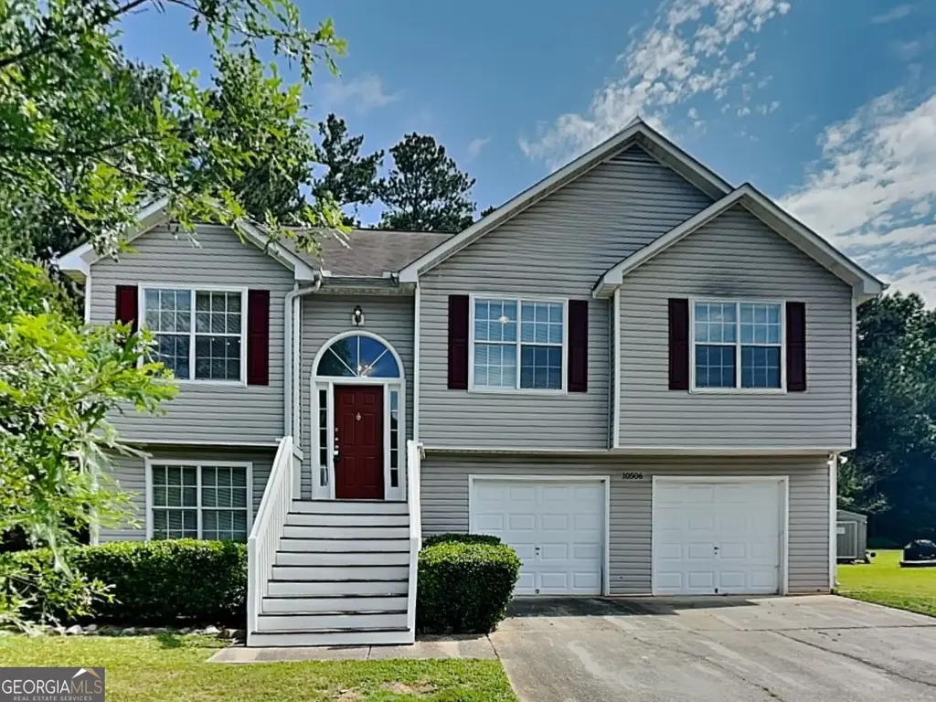 10506 Crabtree Drive, Jonesboro