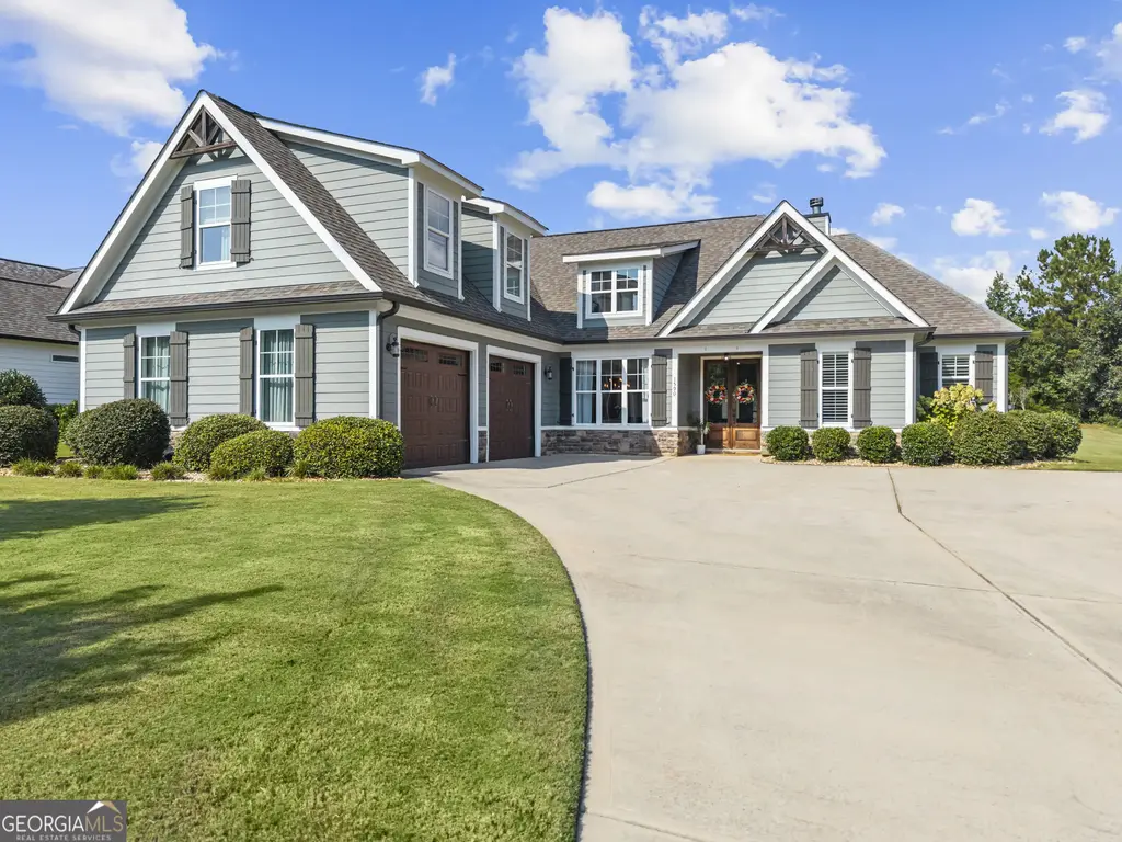1590 Westminster Way, Madison