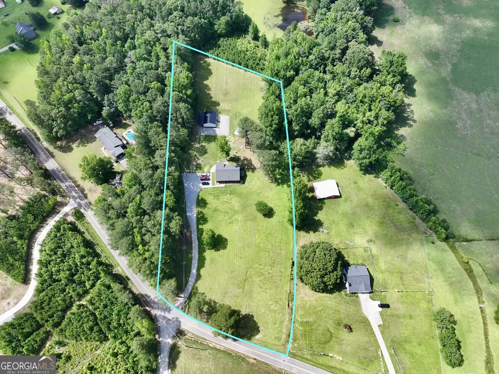 665 Prater Road, Waco